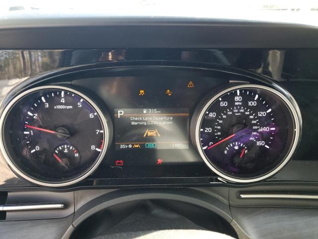Photo 9 from auction – 2023 KIA CARNIVAL E with VIN KNDNC5H32P6196653