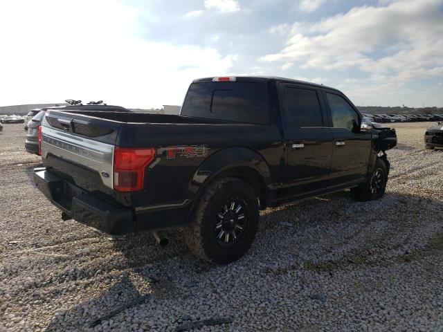 Photo 3 from auction – 2018 FORD F150 SUPER with VIN 1FTEW1EG0JFC70957