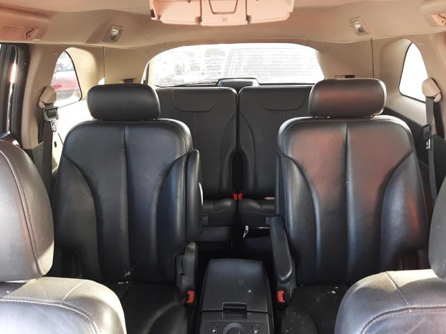Photo 10 from auction – 2005 CHRYSLER PACIFICA T with VIN 2C4GF68435R647772