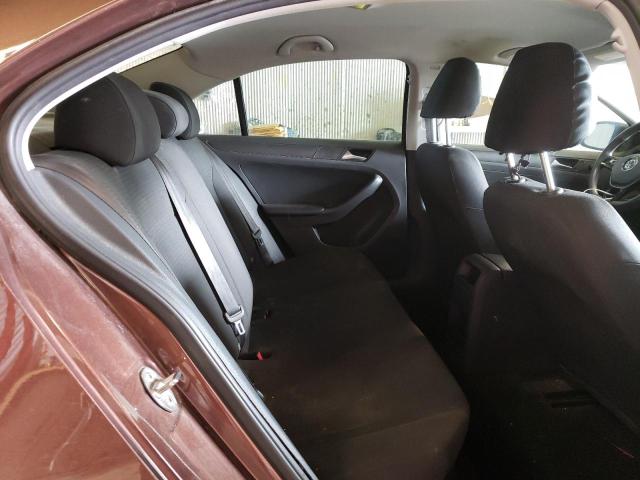 Photo 10 from auction – 2016 VOLKSWAGEN JETTA S with VIN 3VW267AJ5GM362837
