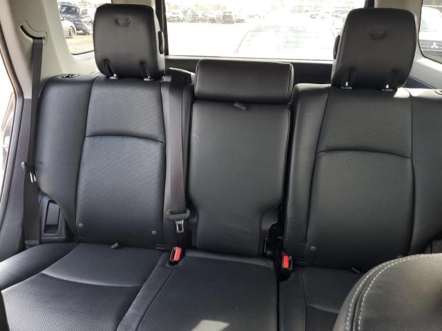 Photo 10 from auction – 2014 TOYOTA 4RUNNER SR with VIN JTEBU5JR9E5154431