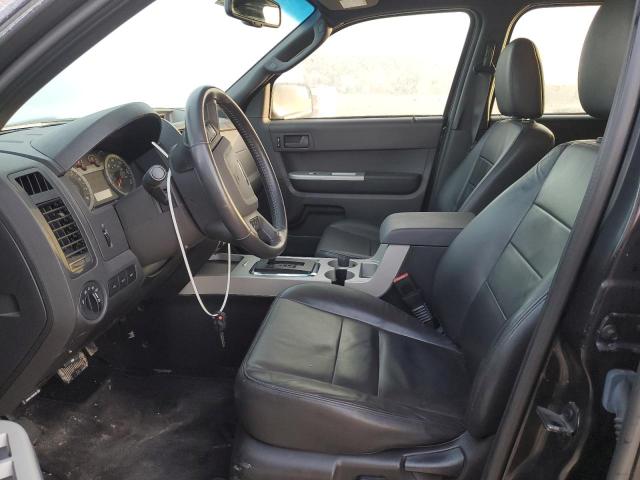 Photo 7 from auction – 2011 FORD ESCAPE XLT with VIN 1FMCU0D71BKB59220