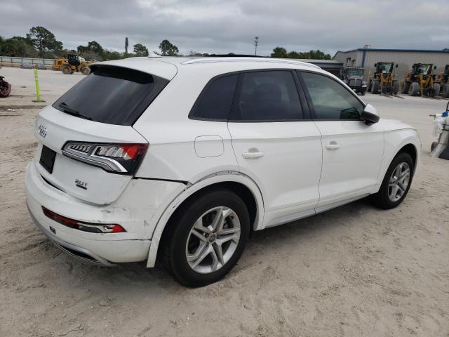 Photo 3 from auction – 2018 AUDI Q5 PREMIUM with VIN WA1ANAFY5J2213342