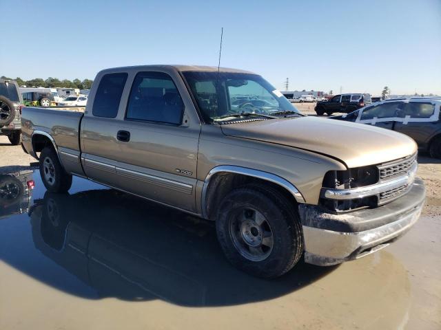 Photo 4 from auction – 2000 CHEVROLET SILVERADO with VIN 2GCEC19T8Y1370595