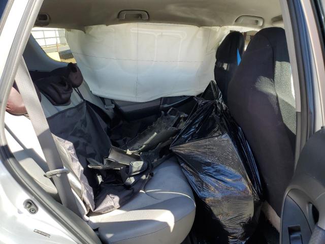 Photo 11 from auction – 2011 TOYOTA RAV4 with VIN JTMBF4DV6B5043848