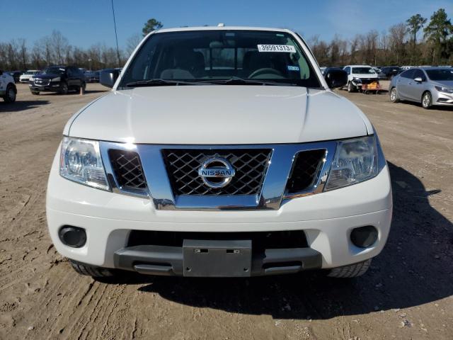 Photo 5 from auction – 2016 NISSAN FRONTIER S with VIN 1N6AD0ER0GN746457