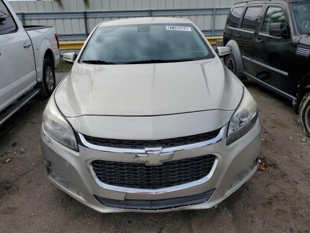Photo 5 from auction – 2016 CHEVROLET MALIBU LIM with VIN 1G11C5SA4GF158887