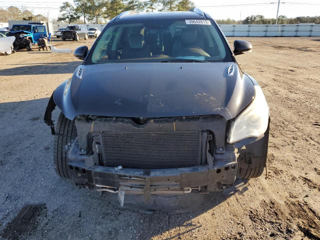 Photo 5 from auction – 2013 BUICK ENCLAVE with VIN 5GAKVDKD0DJ170359