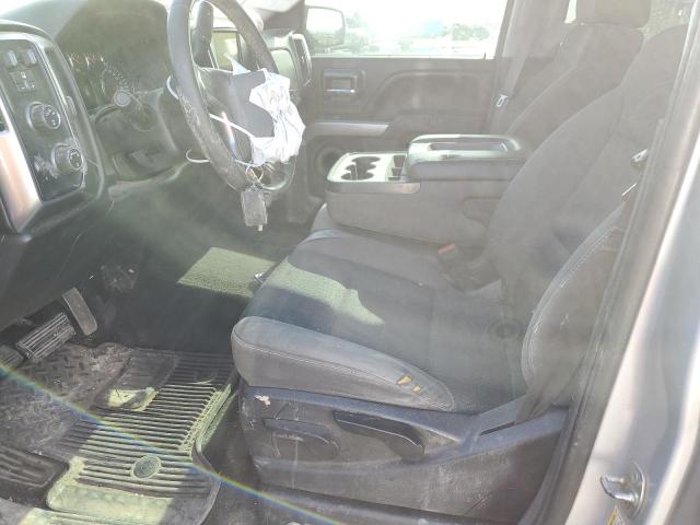 Photo 7 from auction – 2015 CHEVROLET SILVERADO with VIN 1GC1KVE82FF145668