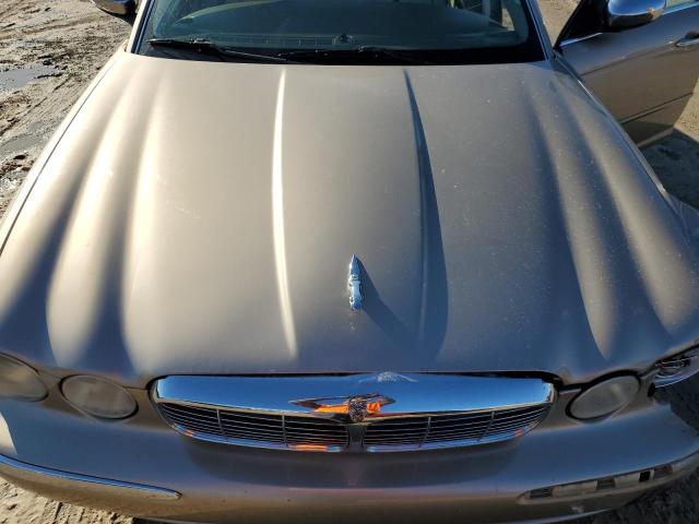 Photo 11 from auction – 2004 JAGUAR VANDENPLAS with VIN SAJWA74C74SG15387