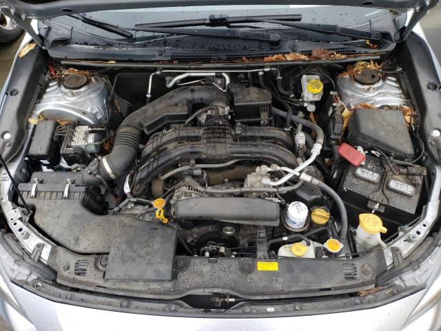 Photo 11 from auction – 2018 SUBARU IMPREZA PR with VIN 4S3GTAB62J3738167