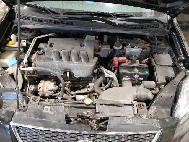 Photo 11 from auction – 2012 NISSAN SENTRA 2.0 with VIN 3N1AB6AP8CL785164