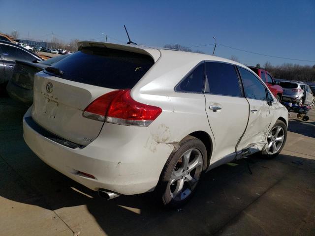 Photo 3 from auction – 2009 TOYOTA VENZA with VIN 4T3BK11A49U006392