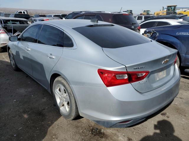 Photo 2 from auction – 2019 CHEVROLET MALIBU LS with VIN 1G1ZB5ST2KF140968