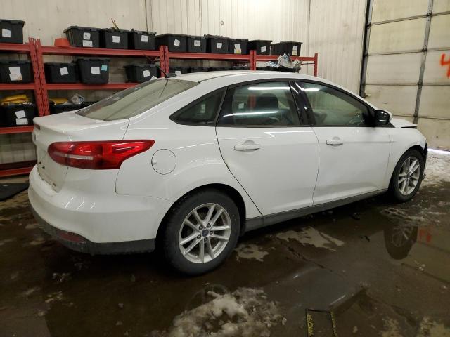 Photo 3 from auction – 2017 FORD FOCUS SE with VIN 1FADP3F29HL299706