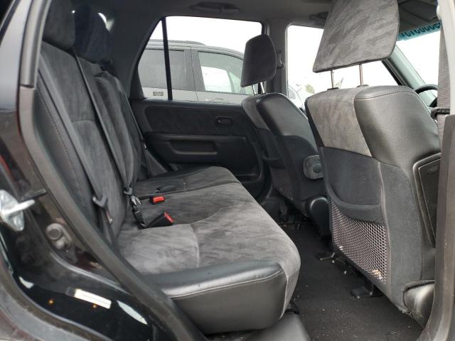 Photo 11 from auction – 2004 HONDA CR-V EX with VIN JHLRD78814C045101