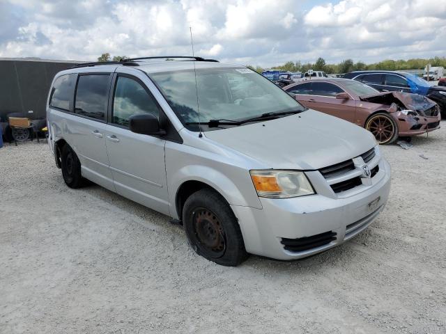 Photo 4 from auction – 2009 DODGE GRAND CARA with VIN 2D8HN44E99R505850