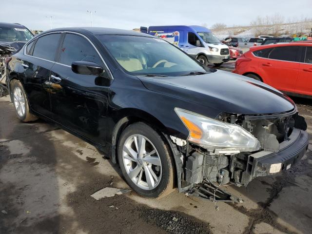 Photo 4 from auction – 2015 NISSAN ALTIMA SV with VIN 1N4AL3AP1FC102526