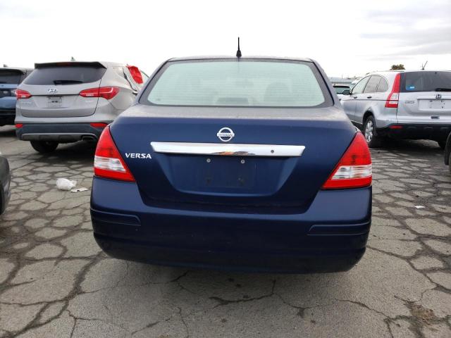 Photo 6 from auction – 2010 NISSAN VERSA S with VIN 3N1BC1AP2AL384369