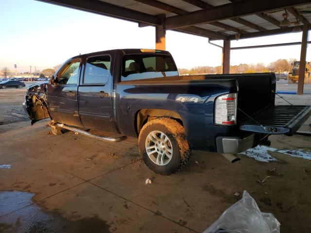 Photo 2 from auction – 2012 CHEVROLET SILVERADO with VIN 3GCPKSE78CG275206