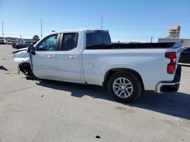Photo 2 from auction – 2020 CHEVROLET SILVERADO with VIN 1GCRWCED5LZ150706