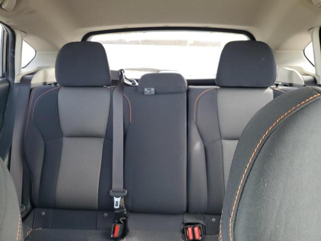 Photo 10 from auction – 2018 SUBARU CROSSTREK with VIN JF2GTABC4JH333227