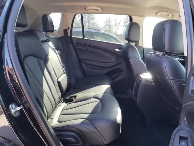 Photo 11 from auction – 2017 BUICK ENVISION E with VIN LRBFXBSA5HD162930