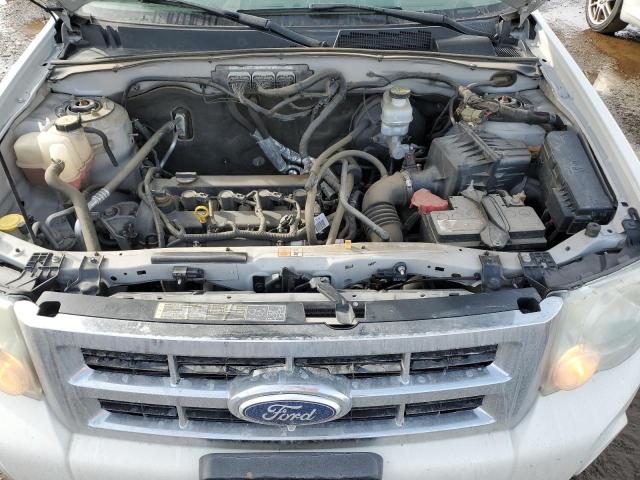 Photo 12 from auction – 2011 FORD ESCAPE XLT with VIN 1FMCU9D73BKB46263