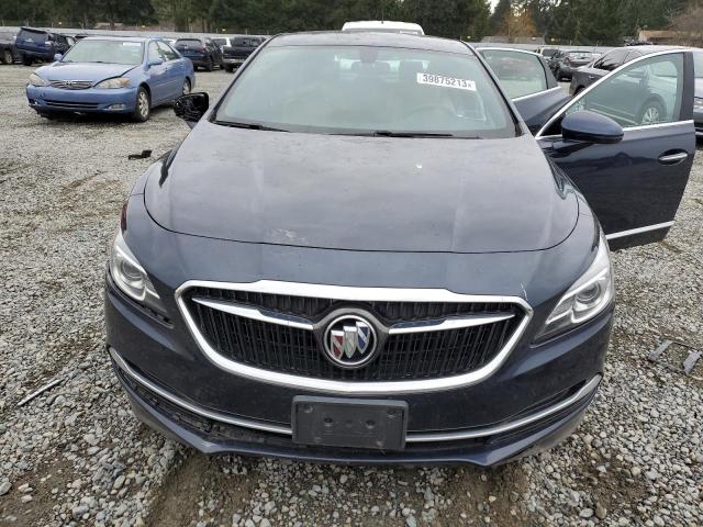 Foto 5 de la subasta – 2017 BUICK LACROSSE E con VIN 1G4ZP5SS8HU171352