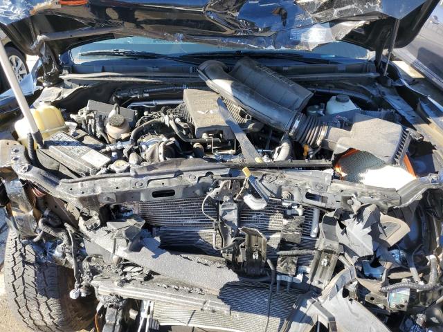 Photo 11 from auction – 2022 NISSAN FRONTIER S with VIN 1N6ED1EJ2NN620017