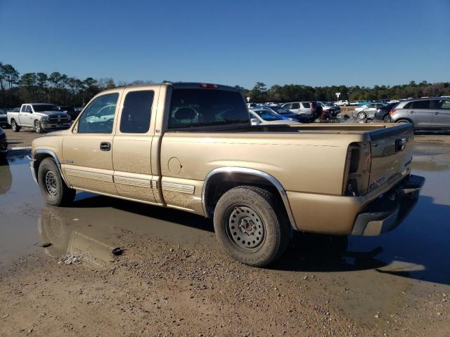 Photo 2 from auction – 2000 CHEVROLET SILVERADO with VIN 2GCEC19T8Y1370595