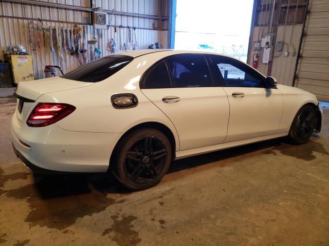 Photo 3 from auction – 2017 MERCEDES-BENZ E 300 with VIN WDDZF4JB6HA242476