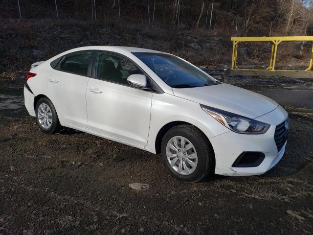 Photo 4 from auction – 2018 HYUNDAI ACCENT SE with VIN 3KPC24A30JE033693