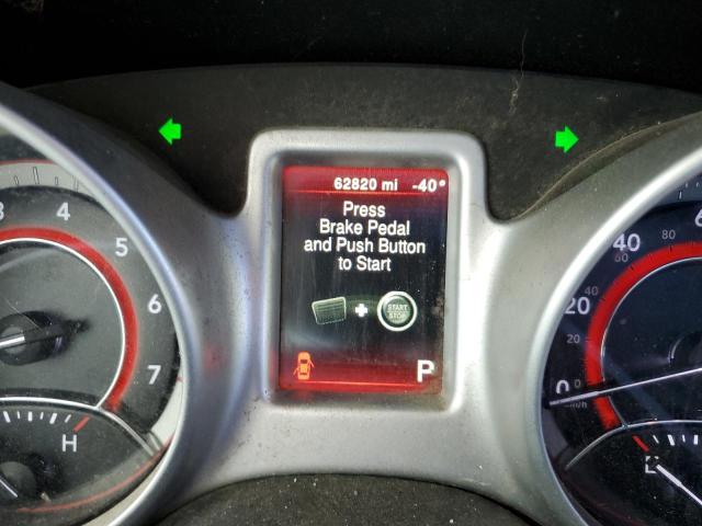 Photo 9 from auction – 2018 DODGE JOURNEY SE with VIN 3C4PDCAB4JT519450