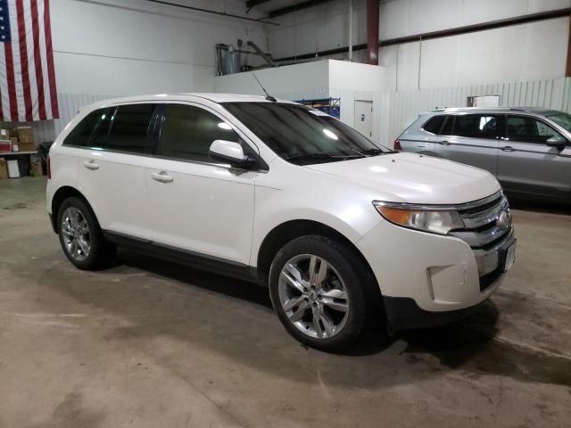 Photo 4 from auction – 2013 FORD EDGE LIMIT with VIN 2FMDK3KC8DBA28830