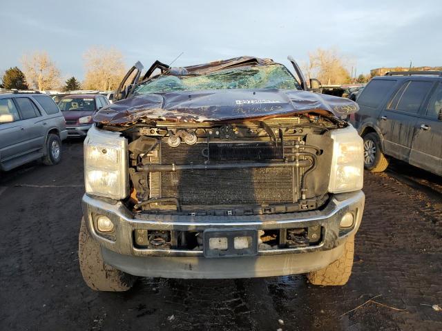 Photo 5 from auction – 2011 FORD F350 SUPER with VIN 1FT8W3BT3BEB83264