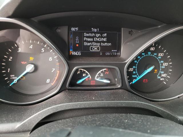 Photo 9 from auction – 2014 FORD ESCAPE TIT with VIN 1FMCU0JX3EUA81990