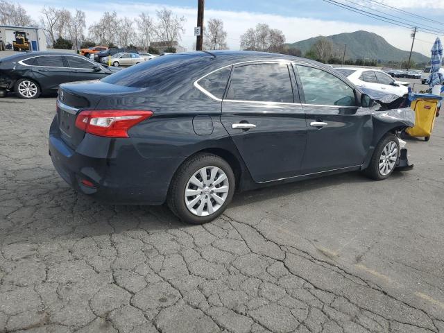 Photo 3 from auction – 2016 NISSAN SENTRA S with VIN 3N1AB7AP0GL679660