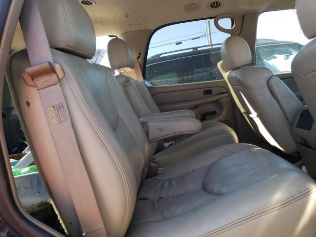 Photo 11 from auction – 2005 GMC YUKON with VIN 1GKEK13T95J166521