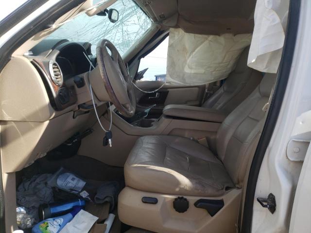 Photo 7 from auction – 2004 FORD EXPEDITION with VIN 1FMFU18LX4LA50780