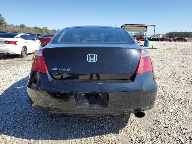 Photo 6 from auction – 2008 HONDA ACCORD EX with VIN 1HGCS127X8A018617