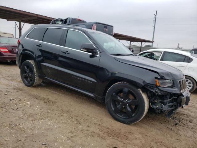 Photo 4 from auction – 2016 JEEP GRAND CHER with VIN 1C4RJFCM7GC316414