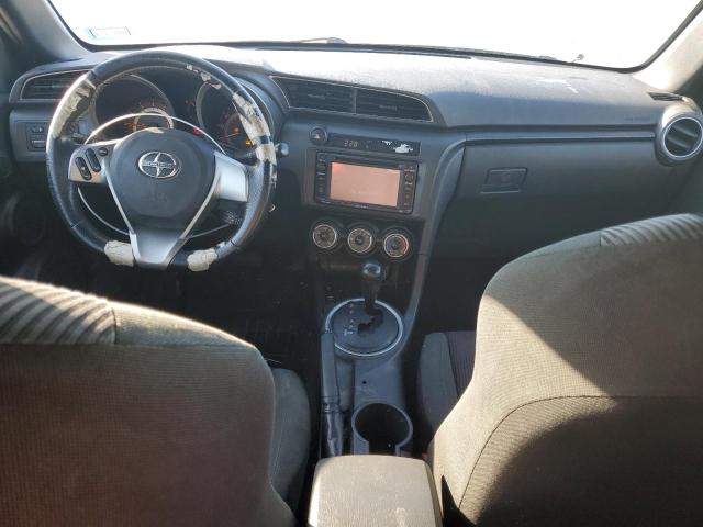 Photo 8 from auction – 2013 TOYOTA SCION TC with VIN JTKJF5C70D3055117