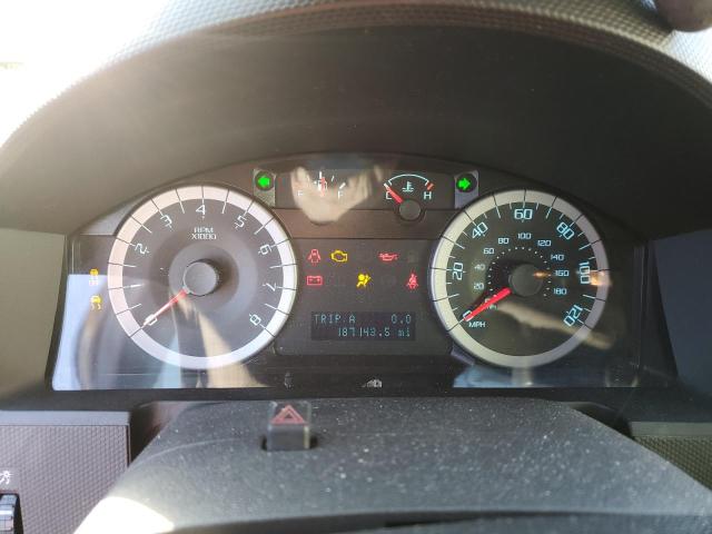 Foto 9 de la subasta – 2012 FORD ESCAPE LIM con VIN 1FMCU0EGXCKC53533