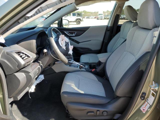 Photo 7 from auction – 2019 SUBARU FORESTER P with VIN JF2SKAEC4KH595100
