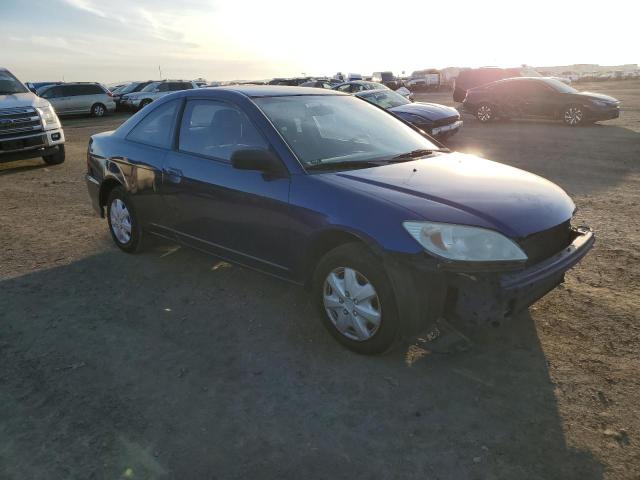 Photo 4 from auction – 2004 HONDA CIVIC DX V with VIN 1HGEM22184L067916