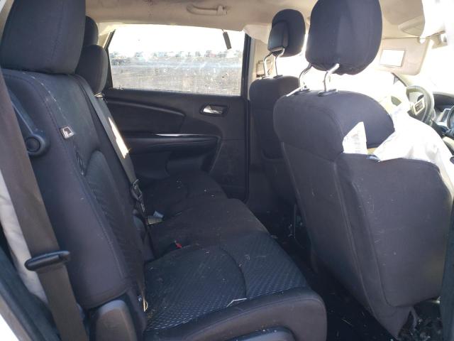 Photo 11 from auction – 2013 DODGE JOURNEY SE with VIN 3C4PDCAB5DT509191