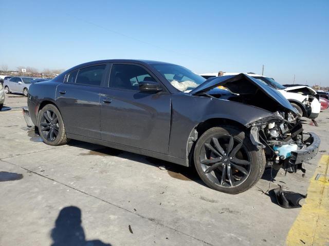 Photo 4 from auction – 2018 DODGE CHARGER SX with VIN 2C3CDXBG1JH135476