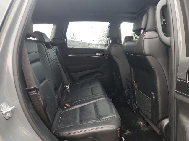 Photo 11 from auction – 2021 JEEP GRAND CHER with VIN 1C4RJFLT2MC766670