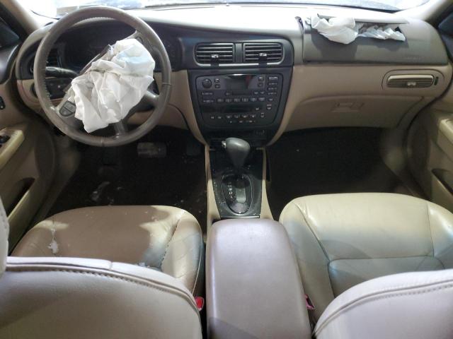 Photo 8 from auction – 2000 FORD TAURUS SEL with VIN 1FAFP56S9YG286225